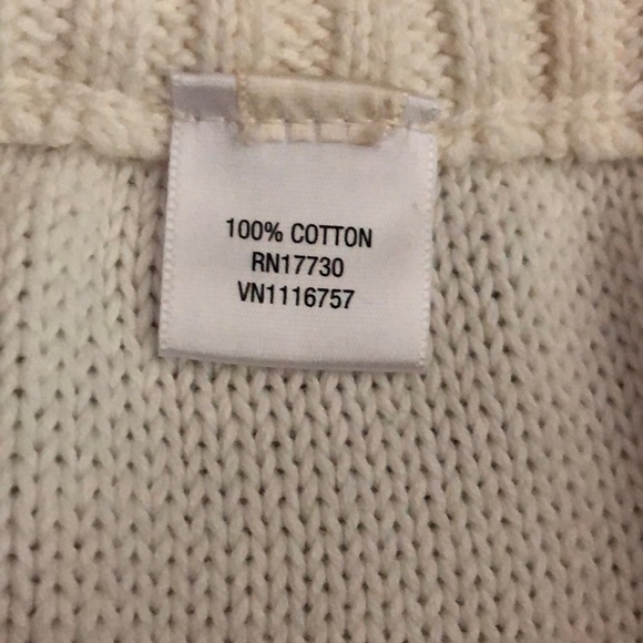 Cute knitted mini skirt - Picture 6 of 11